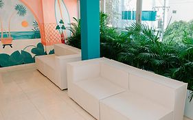 Hotel Taybo Kai By St Hoteles