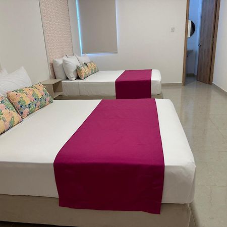 Hotel Taybo Kai By St Hoteles Santa Marta  Exterior photo