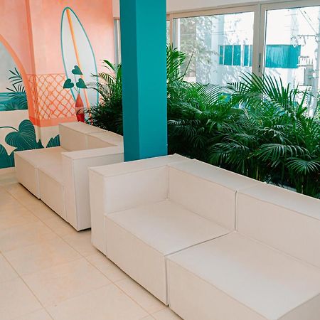Hotel Taybo Kai By St Hoteles Santa Marta  Exterior photo