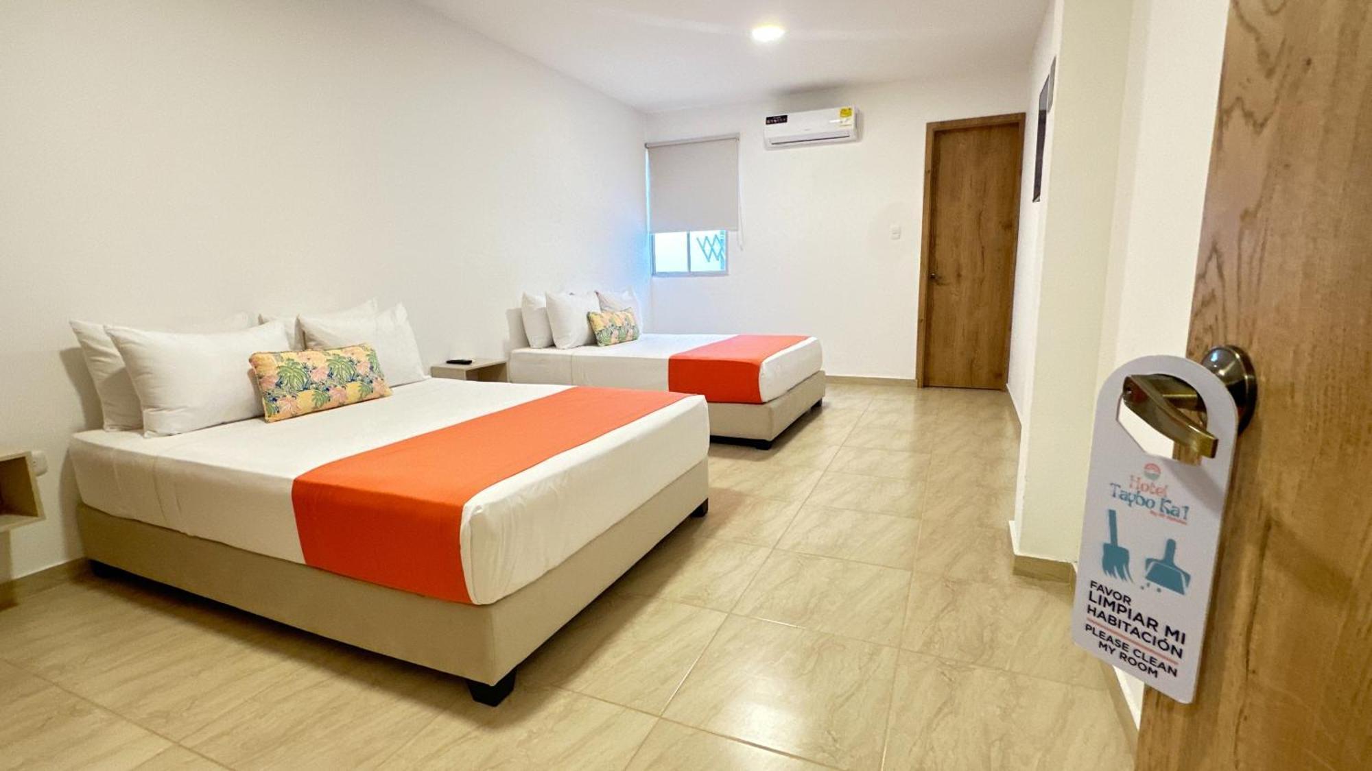 Hotel Taybo Kai By St Hoteles Santa Marta  Exterior photo