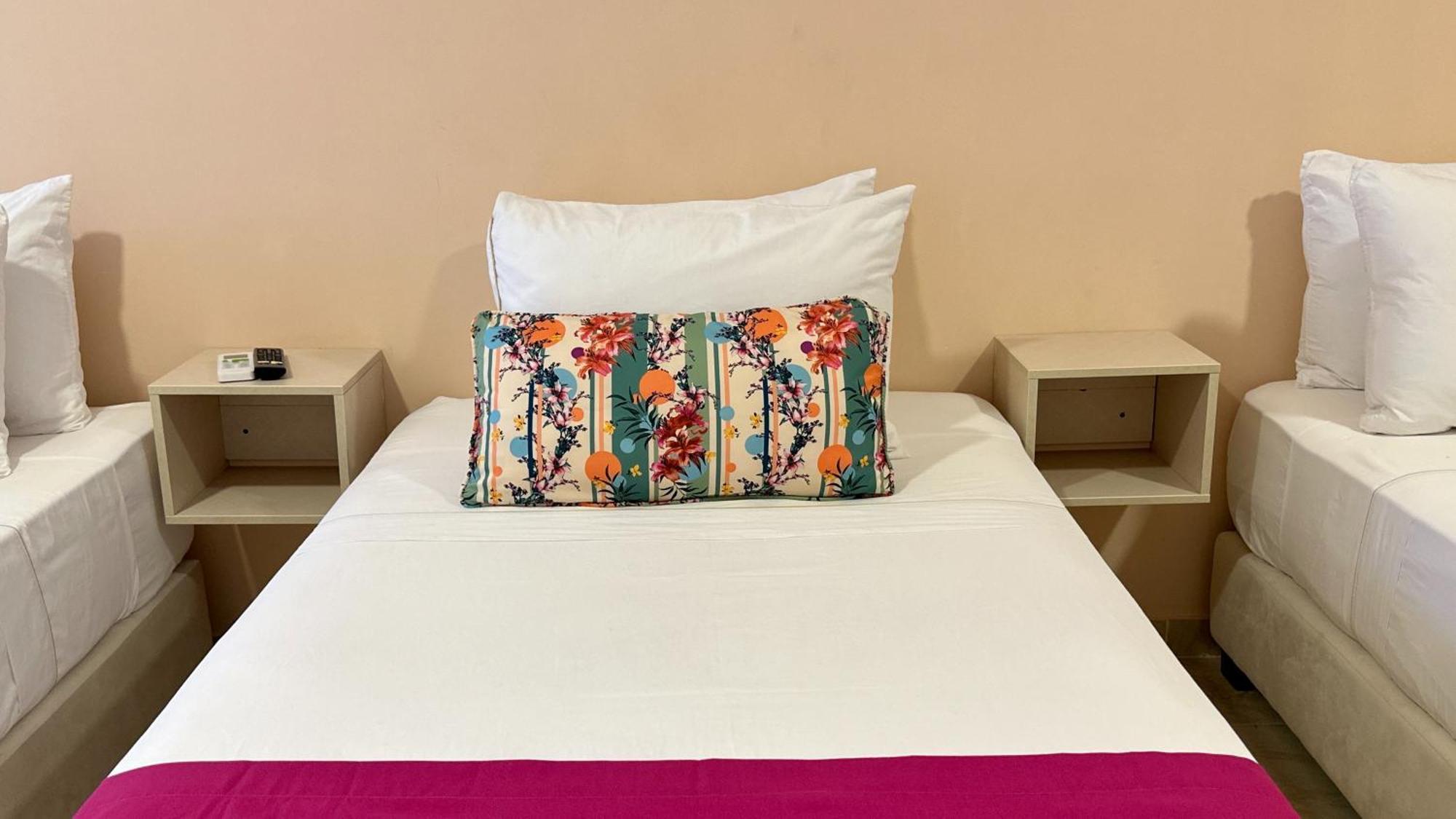 Hotel Taybo Kai By St Hoteles Santa Marta  Exterior photo