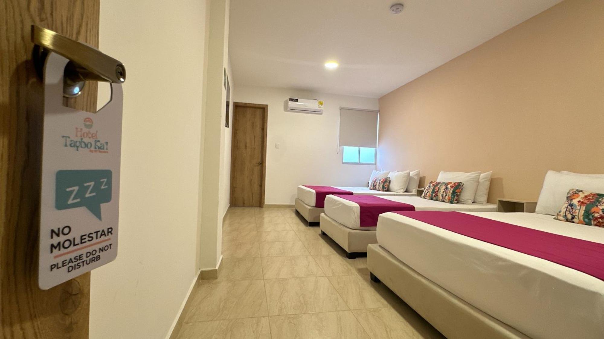 Hotel Taybo Kai By St Hoteles Santa Marta  Exterior photo