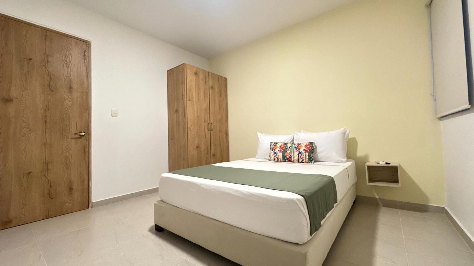 Hotel Taybo Kai By St Hoteles Santa Marta  Exterior photo