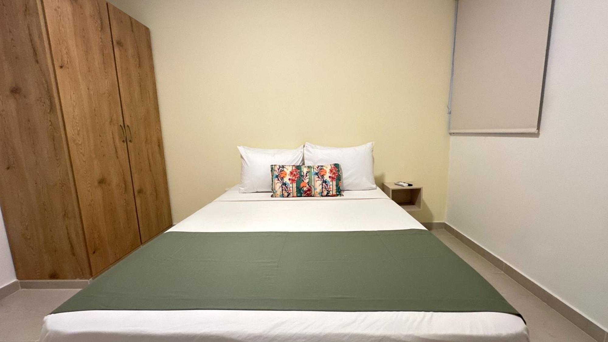 Hotel Taybo Kai By St Hoteles Santa Marta  Exterior photo