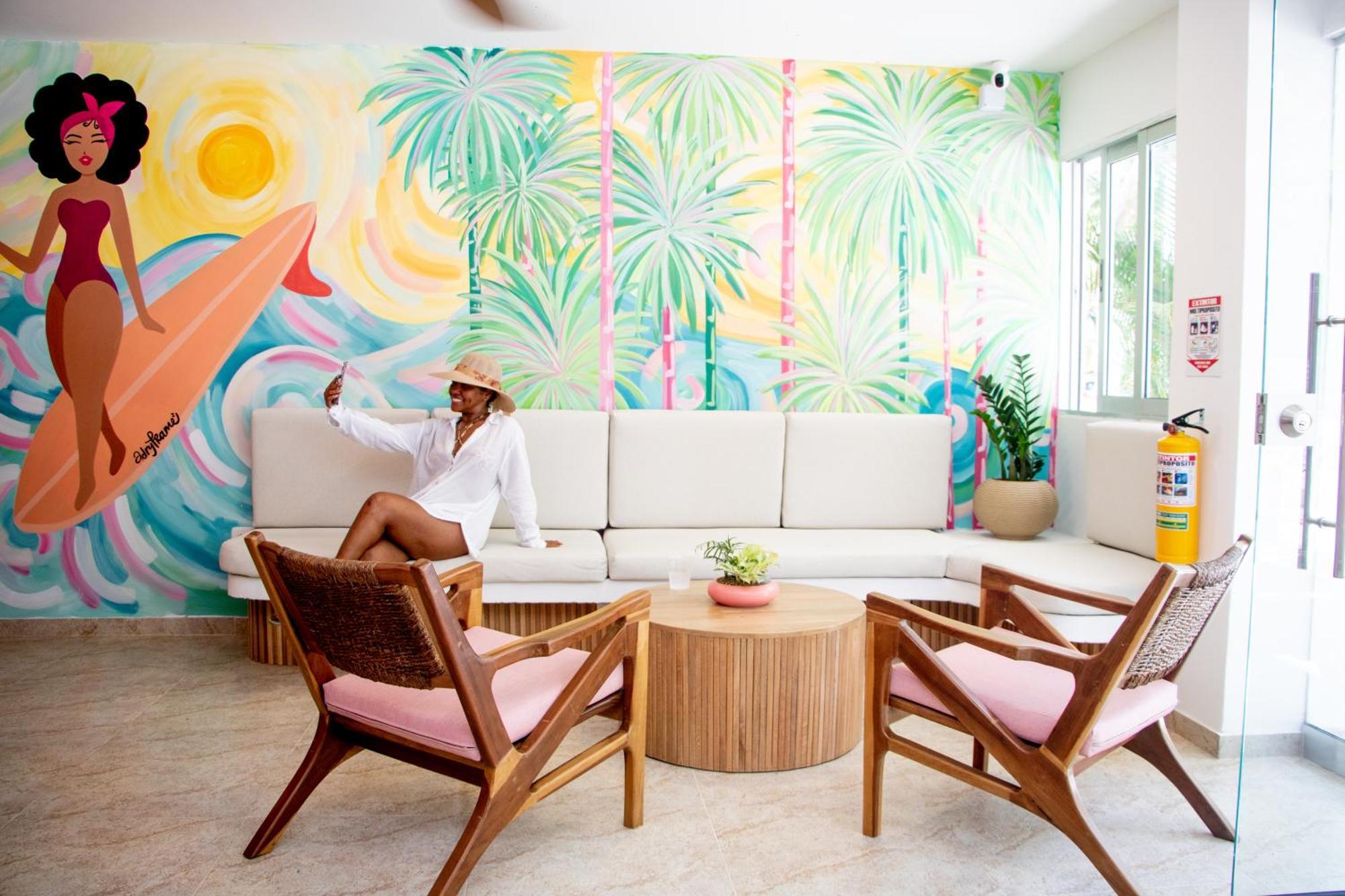 Hotel Taybo Kai By St Hoteles Santa Marta  Exterior photo