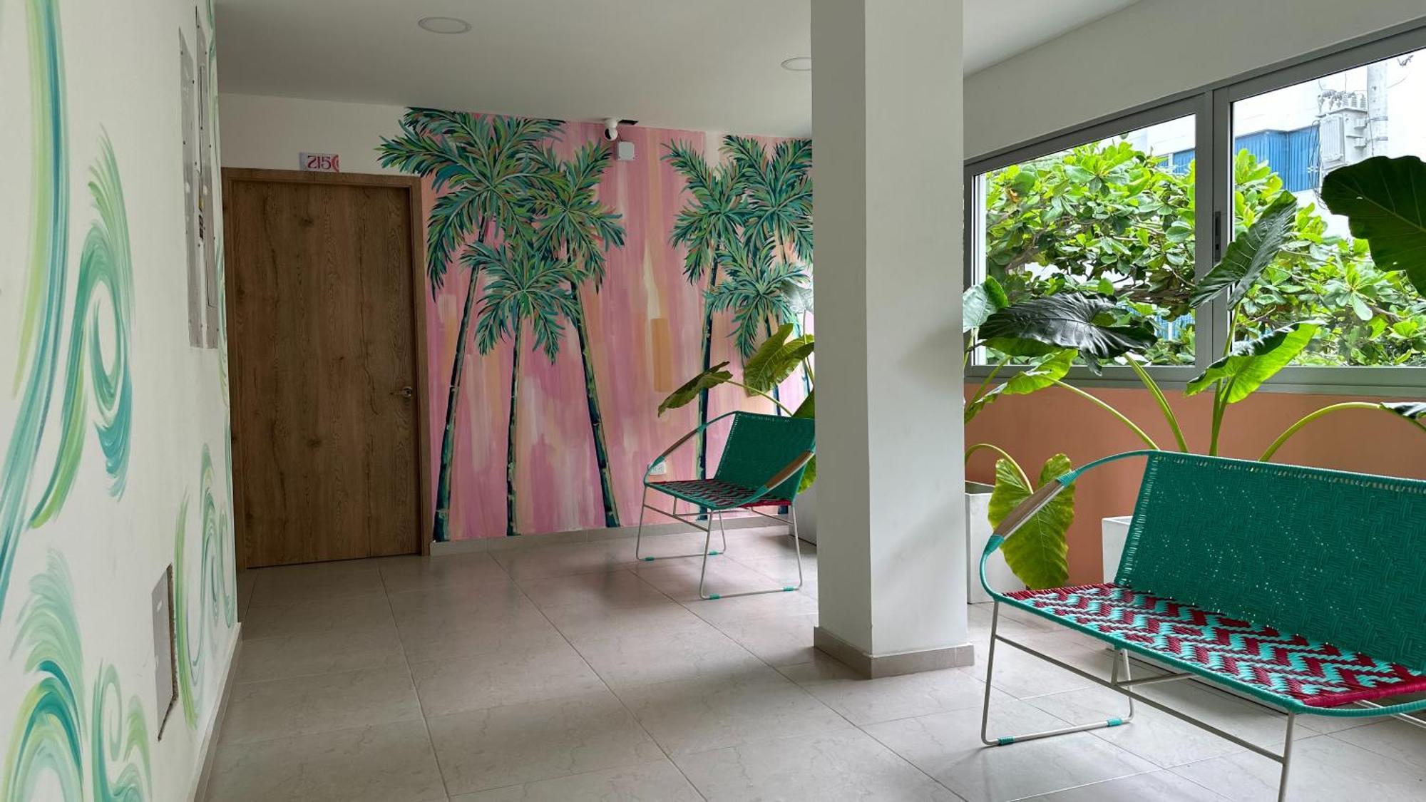 Hotel Taybo Kai By St Hoteles Santa Marta  Exterior photo