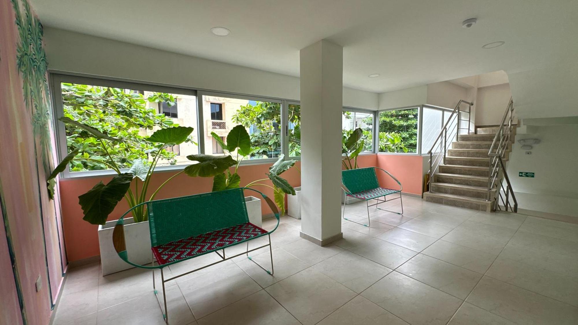 Hotel Taybo Kai By St Hoteles Santa Marta  Exterior photo